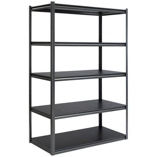 Whalen Storage Rack 5 Tier - Auzzistore
