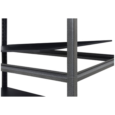 Whalen Storage Rack 5 Tier