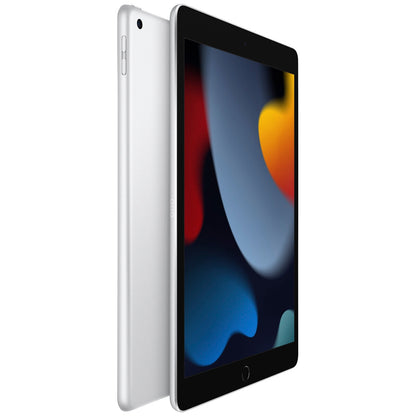 iPad Wi-Fi 64GB (9th Gen) Silver