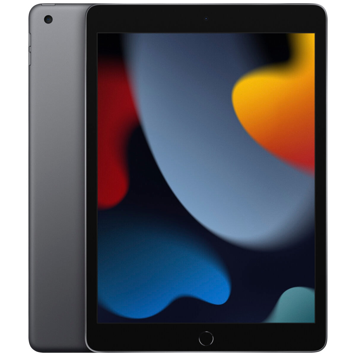 iPad Wi-Fi 256GB (9th Gen) Space Grey