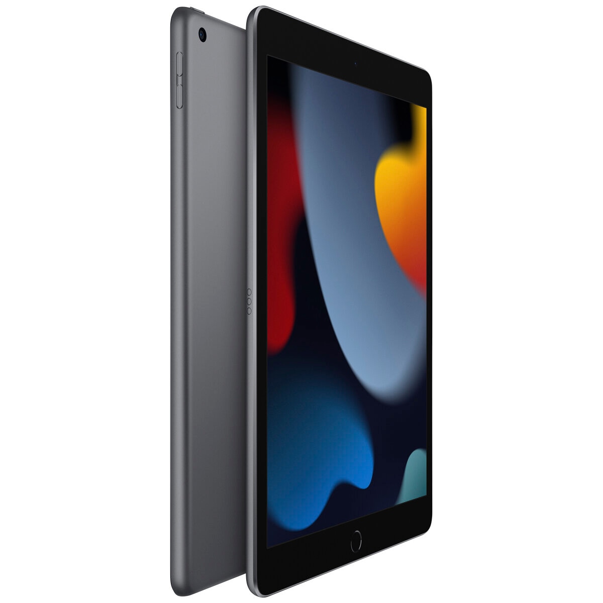 iPad Wi-Fi 256GB (9th Gen) Space Grey