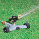 Pope Rainjet Impact Sprinkler - 25m Diameter - Diecast Zinc - Durable