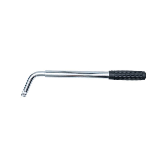 Craftright Extending Wheel Nut Wrench - Telescopic 285mm to 530mm - 4 Sockets – view 2