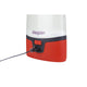Energizer 1300 Lumen USB Area Lantern - Red - 200mm x 305mm x 73mm