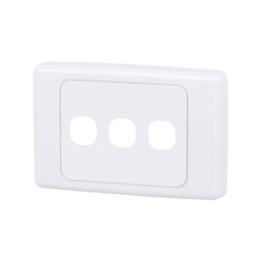 Deta 3 Aperture Grid Plate - 75mm Plastic - Easy To Carry - Auzzistore