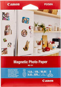 CANON Magnetic Photo Paper