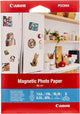 CANON Magnetic Photo Paper - Auzzistore