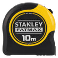Stanley FatMax 10m Tape Measure - 32mm Blade - Durable - Easy Locking