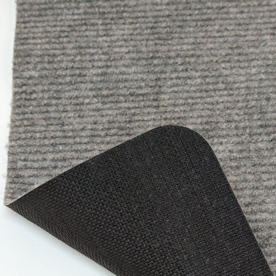 Ideal Diy Floors Ribbed Carpet Runner 60x180cm Rubber Gel Grip