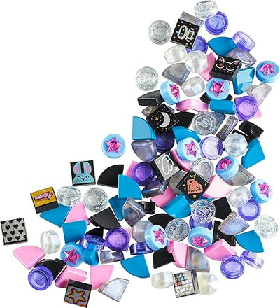 LEGO 41803 DOTS Extra DOTS Series 8 Glitter and Shine