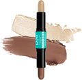 NYX Wonderstick Contour and Highlighter Stick Universal Light
