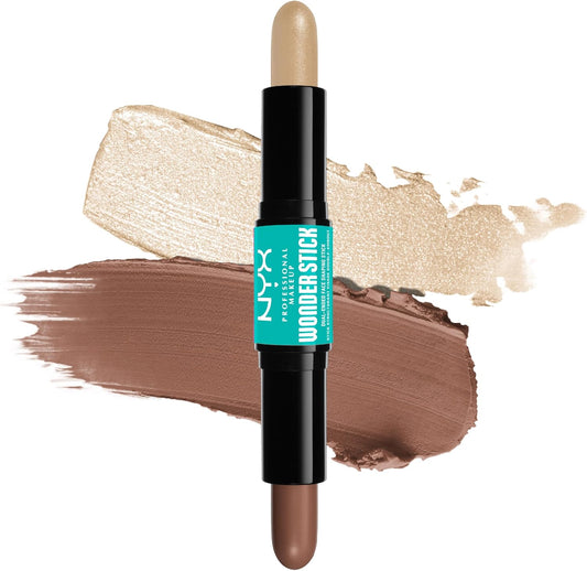 NYX Wonderstick Contour and Highlighter Stick Universal Light