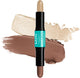 NYX Wonderstick Contour and Highlighter Stick Universal Light