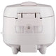 Cuckoo Electric Rice Cooker Pink CR-0631F – view 5