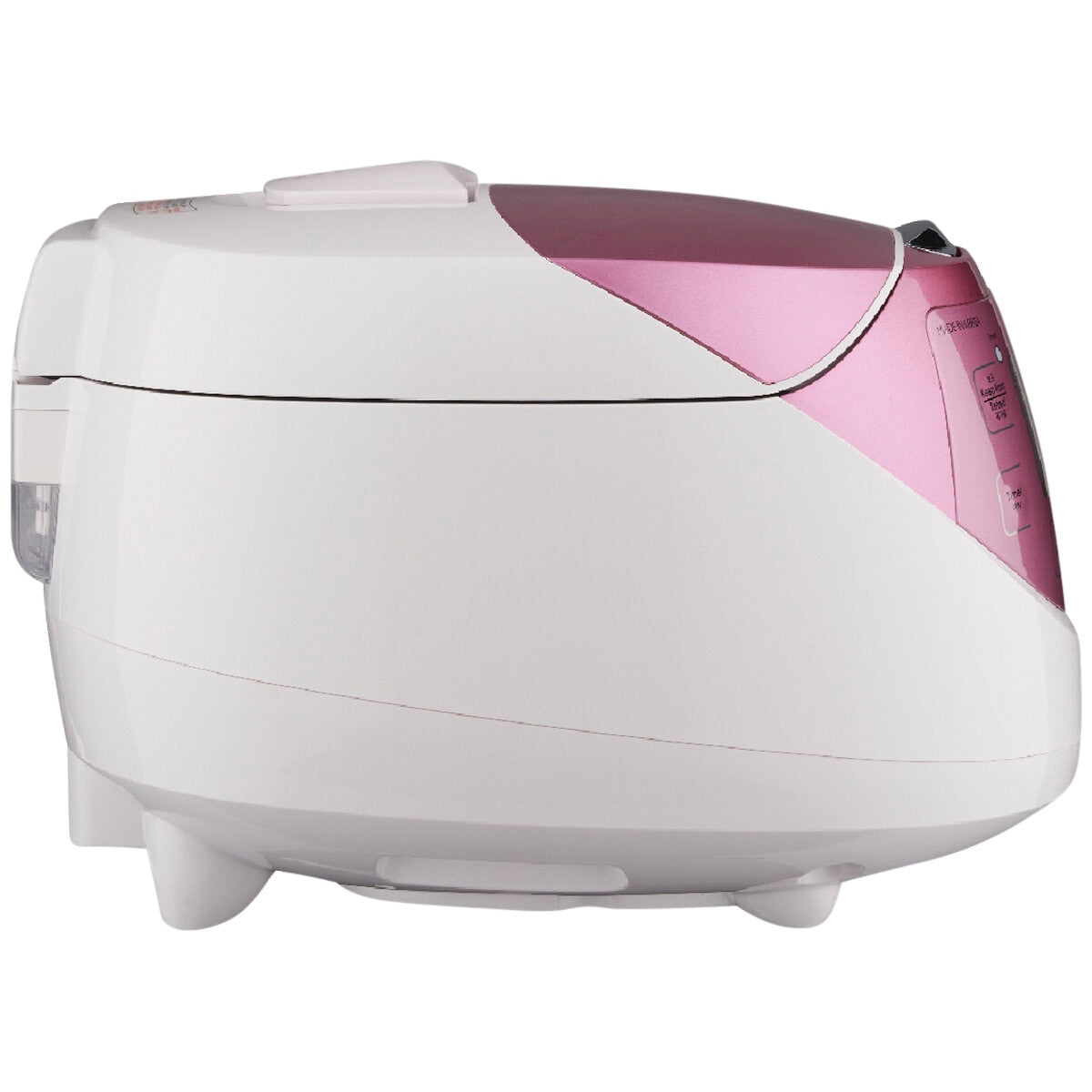Cuckoo Electric Rice Cooker Pink CR-0631F
