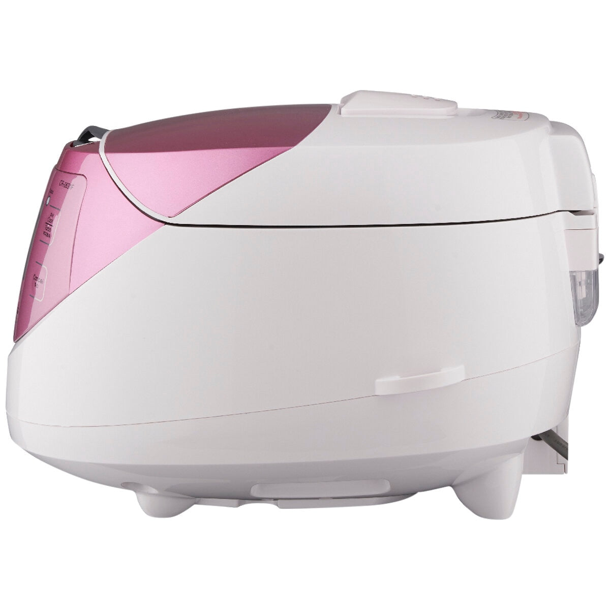 Cuckoo Electric Rice Cooker Pink CR-0631F