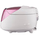 Cuckoo Electric Rice Cooker Pink CR-0631F – view 3