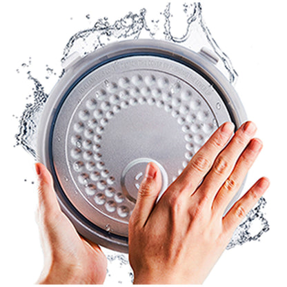 Cuckoo Electric Rice Cooker Pink CR-0631F