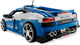 LEGO Racers 8214 Lamborghini Gallardo Lp 560-4 Polizia- Auzzi Store