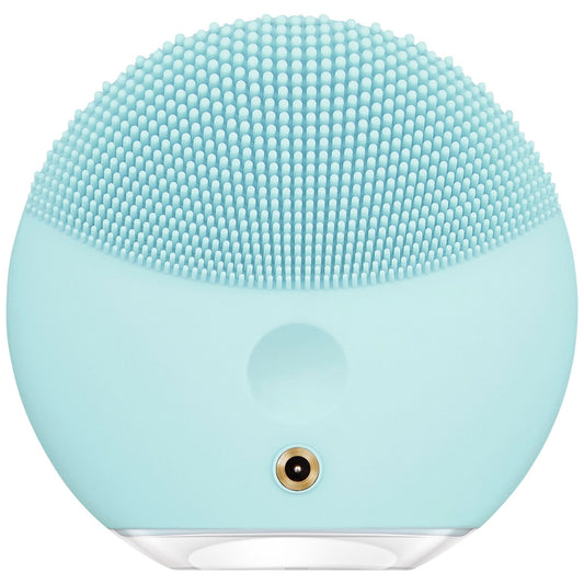Foreo Luna Mini 3 Facial Cleansing Massager Mint – view 2