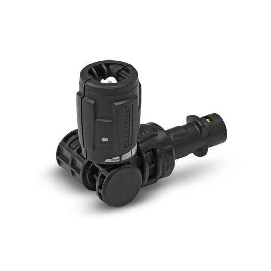 Karcher Vario Power Jet 360 VP180S - High Pressure Cleaner - Plastic - Compact Design - Auzzistore