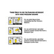 Karcher Universal Cleaner - 1L - Plastic - Tough On Oil & Grease