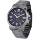 JAG Xavier Men's Stainless Steel Watch Grey Dial Water Resistant J2157A — image 2