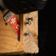 Diablo 32mm Universal Amped Demo Demon Carbide Blade - Nail Embedded Wood - Durable & Precise