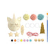 Boyle Crafty Kits - 210mm - Wood - DIY Hanging Mobile