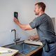 Bosch Professional Cordless Detector GMS 120-27 - 120mm - IP54 - Metal & Live Wire Detection