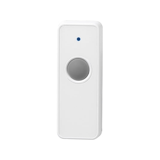 Arlec 80m Plug in Wireless Door Chime - White - 38 Selectable Tones – view 2 - Auzzistore