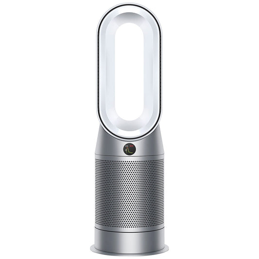 Dyson Purifier Hot + Cool Purifying Fan Heater White