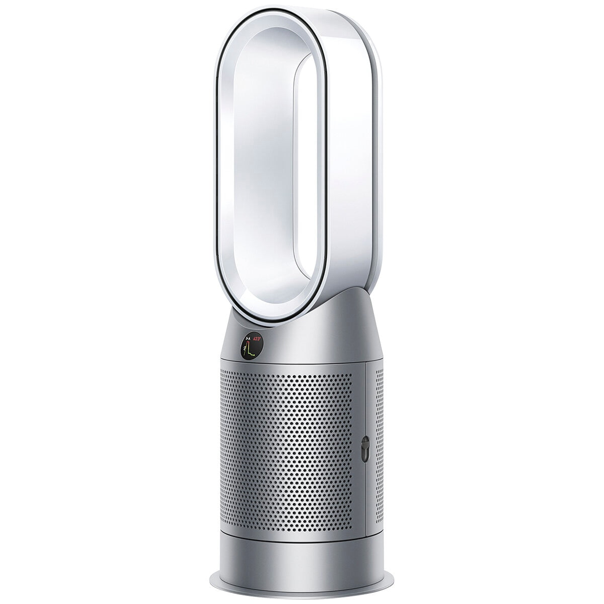 Dyson Purifier Hot + Cool Purifying Fan Heater White