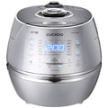 Cuckoo IH 10 Cup Pressure Cooker CRP-CHSS1009F