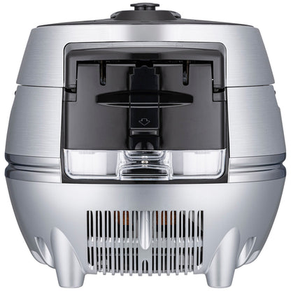 Cuckoo IH 10 Cup Pressure Cooker CRP-CHSS1009F