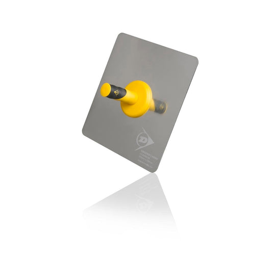 Dunlop Renderer S Hawk Tool - Aluminium Plate - 330mm - ErgoGrip Handle - Auzzistore