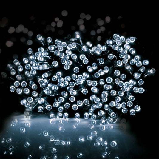 Lytworx 400 LED Fairy Party Lights - 39.9m - Plastic - Connectable – view 2 - Auzzistore