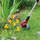Ozito PXC 18V Cordless Grass Trimmer 240mm Plastic Ergonomic Design