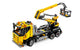 LEGO Technic 8292 Cherry Picker – view 2