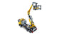 LEGO Technic 8292 Cherry Picker – view 4