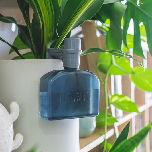 Holman Watermate Self Watering Tank 350ml - 7-Day Hydration – view 2 - Auzzistore