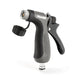 Holman 12mm Industrial Spray Gun - Soft Grip Metal - Heavy Duty Design