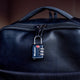 Master Lock Luggage Padlock - 30mm - Metal - TSA-Accepted