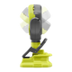 Ryobi 18V ONE+ Clamp Light RLCL18 - Tool Only - 1000 Lumens - Adjustable