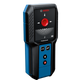 Bosch Professional Cordless Detector GMS 120-27 - 120mm - IP54 - Metal & Live Wire Detection