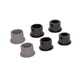 Move It Universal Axle Adaptor Kit - 5/8" 3/4" 20mm Plastic Durable