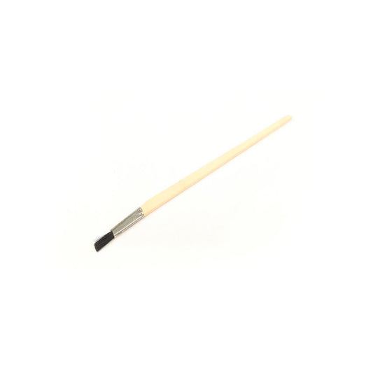 Monarch Bevel Liner Brush - 6mm - Synthetic Filament - Touch Ups - Auzzistore