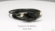 Antsig 2m HDMI Rotate Swivel Cable - Black - 4K Support - Easy Access