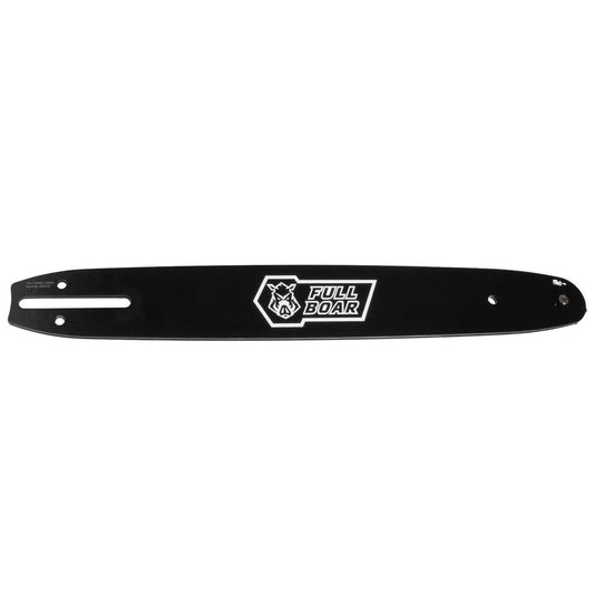 Full Boar Chainsaw Chain and Bar Set - 14" (355mm) - Semi Chisel - 52 Links – view 2 - Auzzistore