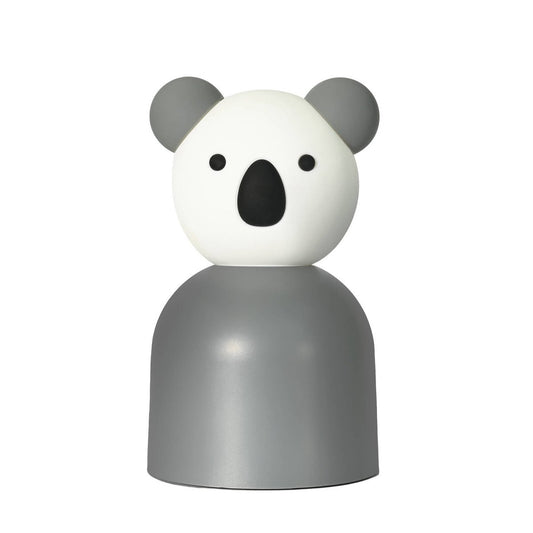 Mirabella Koala Night Light - 90mm x 150mm - Colour Changing - Dual Powered - Auzzistore